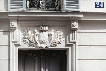 Hotel Le Mireille Paris
