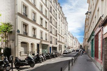 Le Mireille Paris