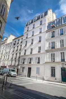 Hotel Le Mireille