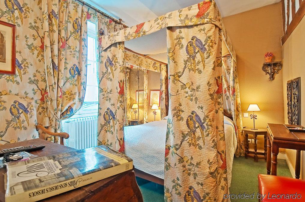 Hotel Tonic Saint Germain Des Pres