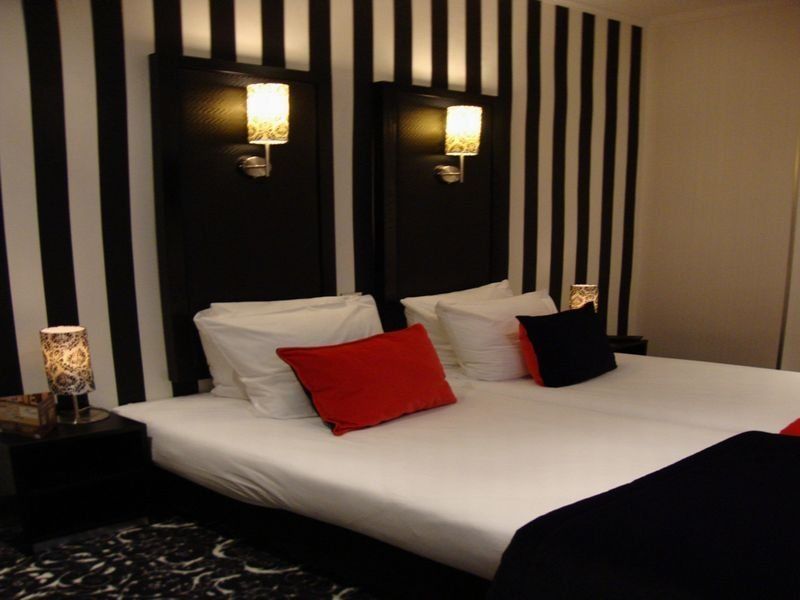 Hotel Peyris Opera 4*