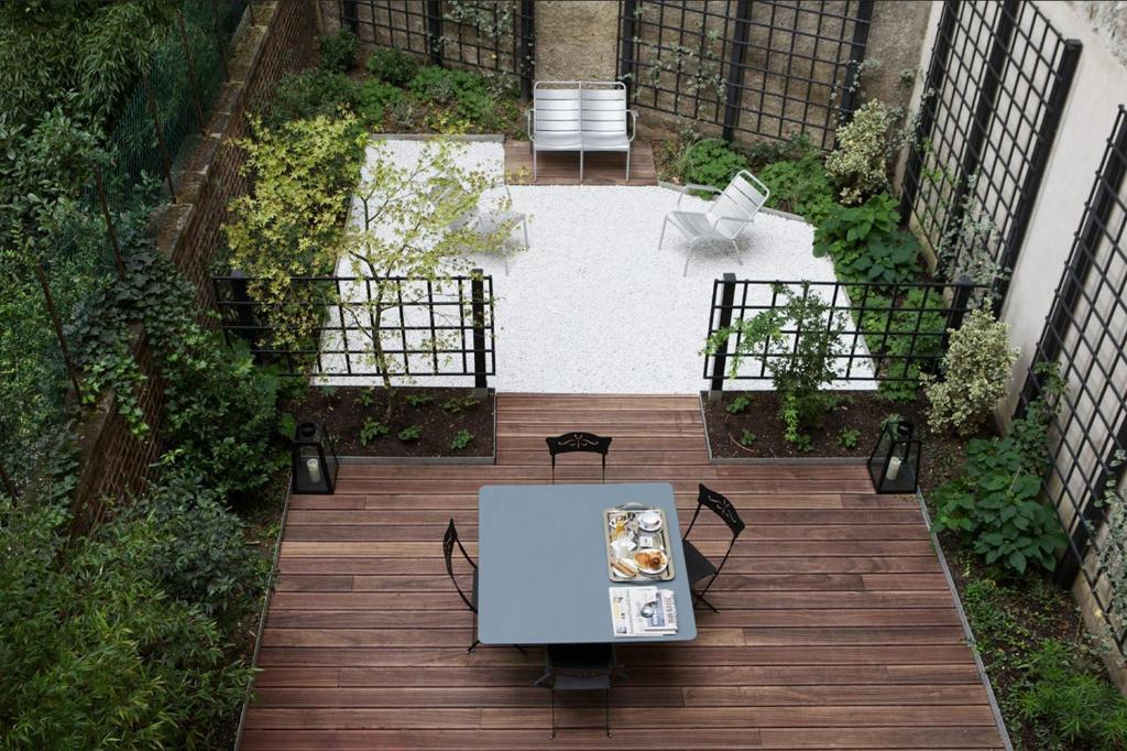 Hotel Le Singulier
