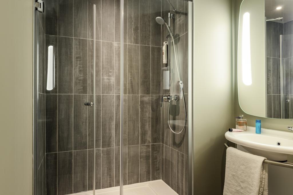Hotel Ibis Place D'italie 13eme