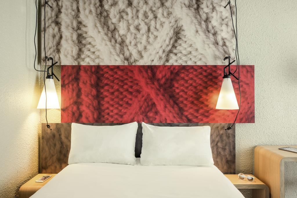 Ibis Place D'italie 13eme Paris