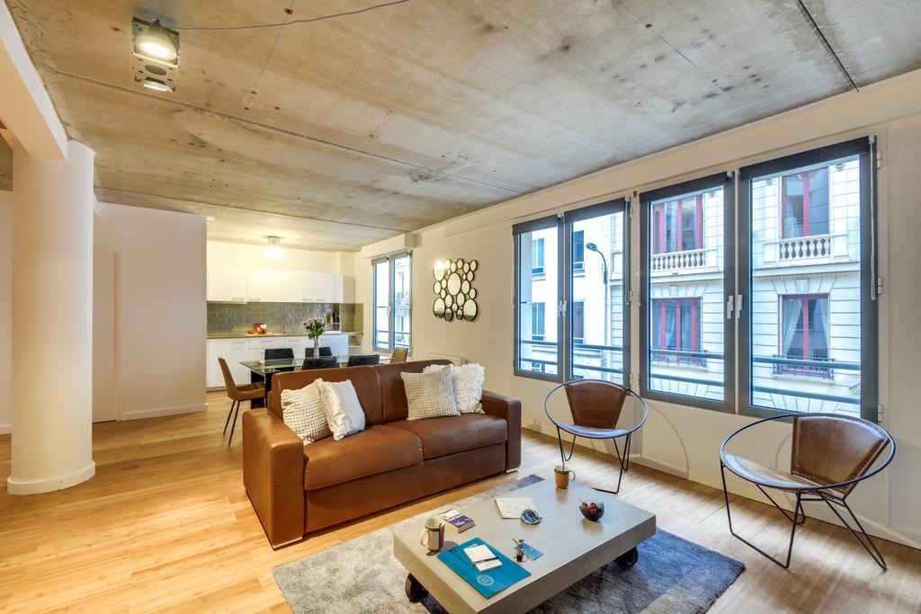 Apartment Sweet - Milan