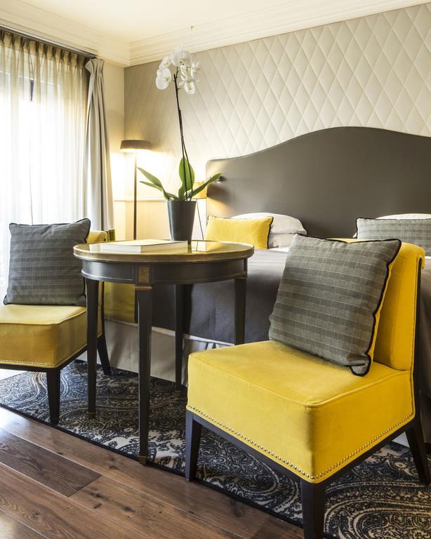 Hotel Edouard 7 Opera 4*