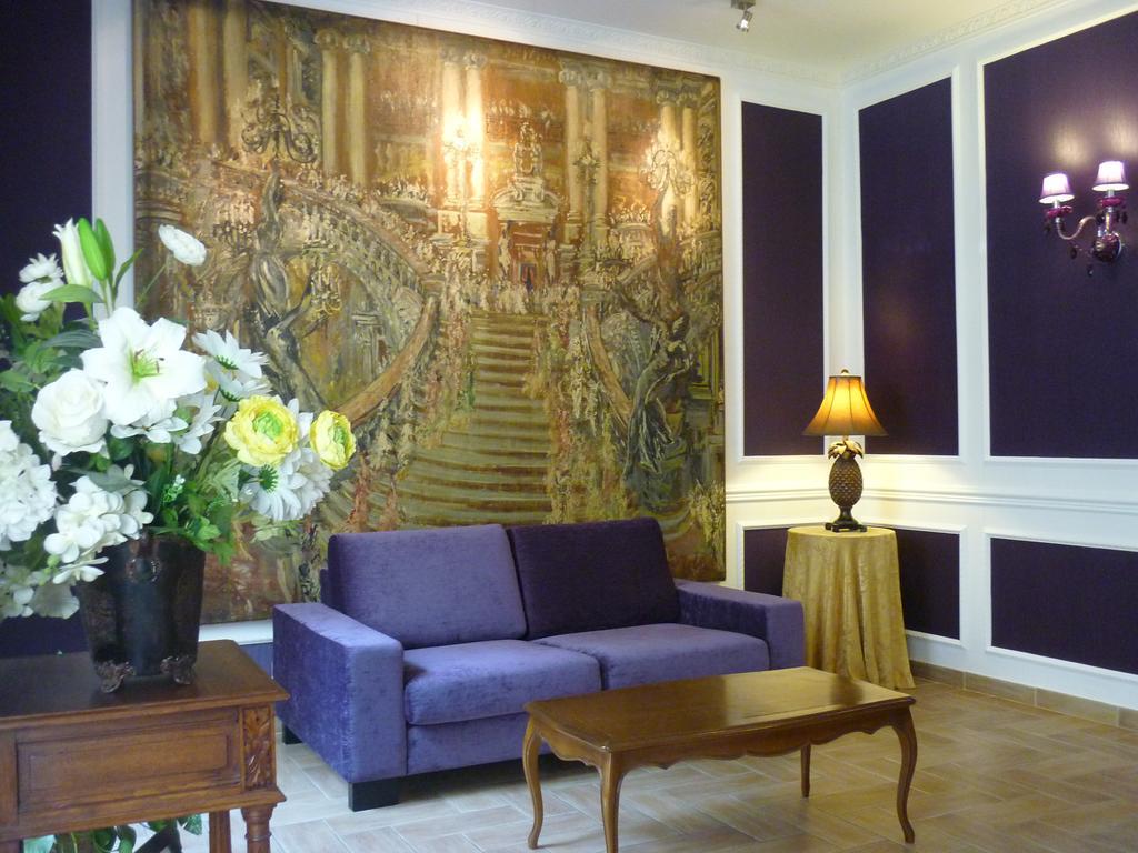 Hotel Des Arts 2*