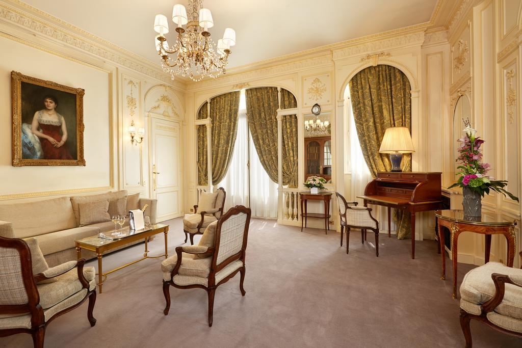 Hotel Raphael 5*