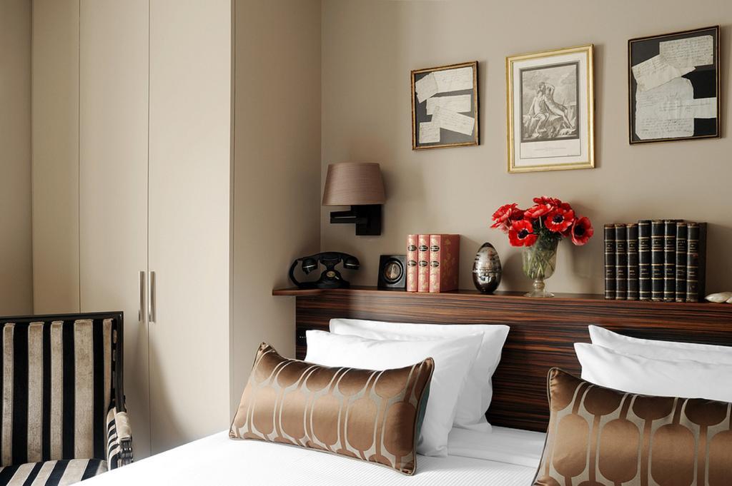 Hotel&spa La Belle Juliette Paris