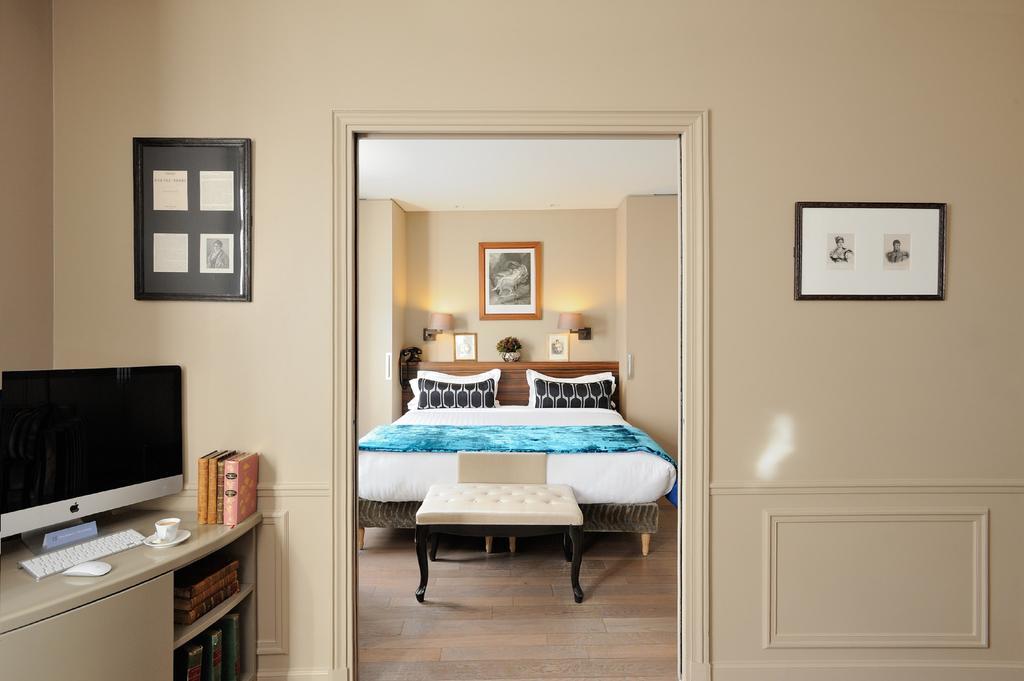 Hotel&spa La Belle Juliette
