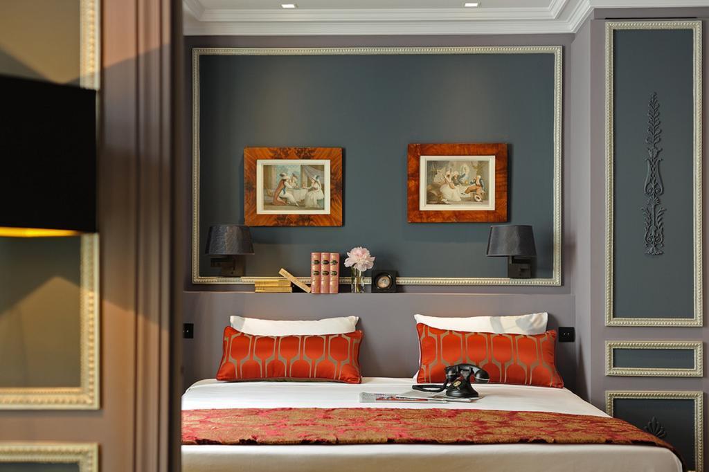 Hotel&spa La Belle Juliette Paris