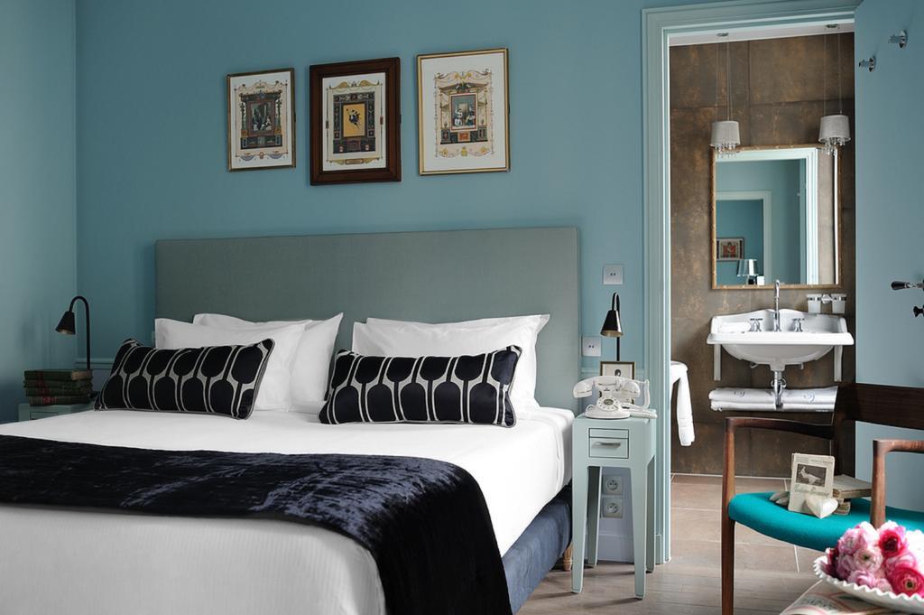 Hotel Hotel&spa La Belle Juliette Paris