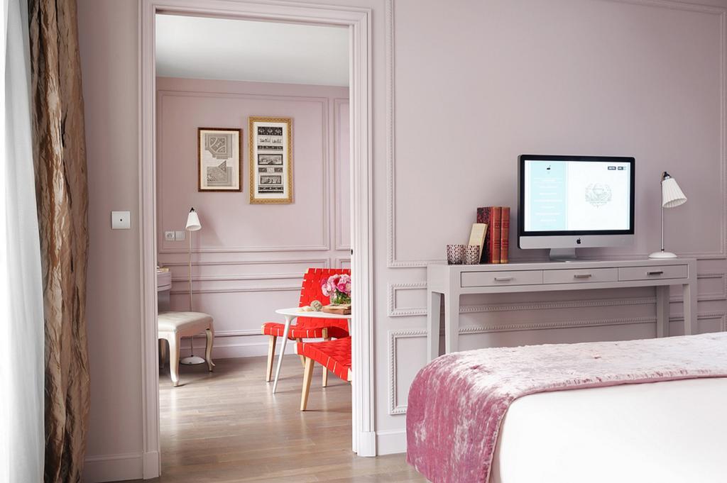 Hotel Hotel&spa La Belle Juliette 4*