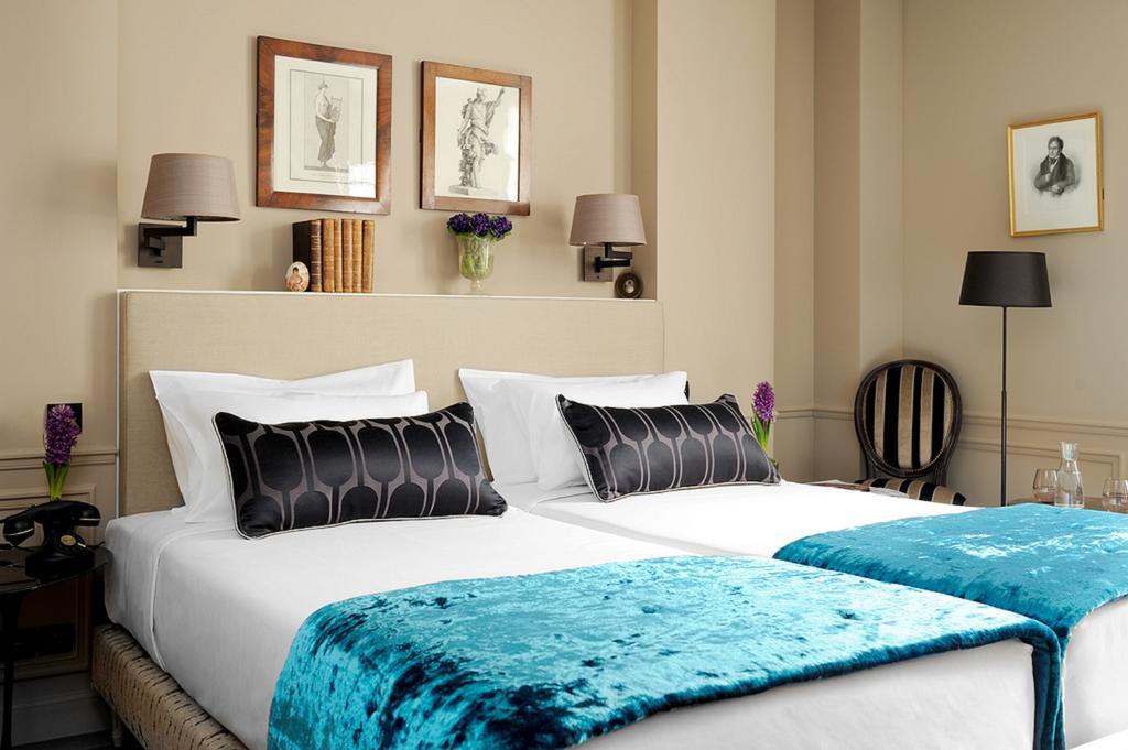 Hotel Hôtel&spa La Belle Juliette Paris