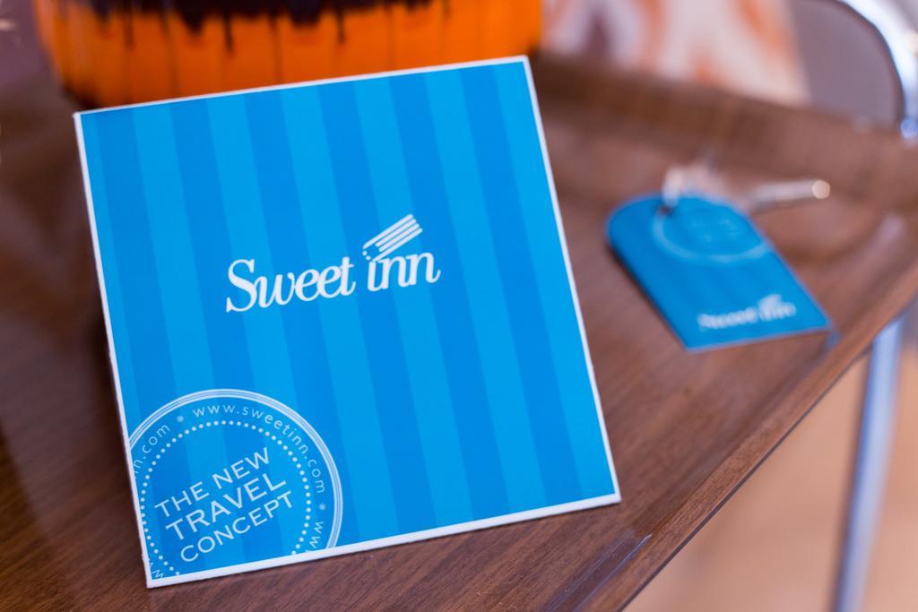 Apartment Sweet - Trocadero - Jocelyn *