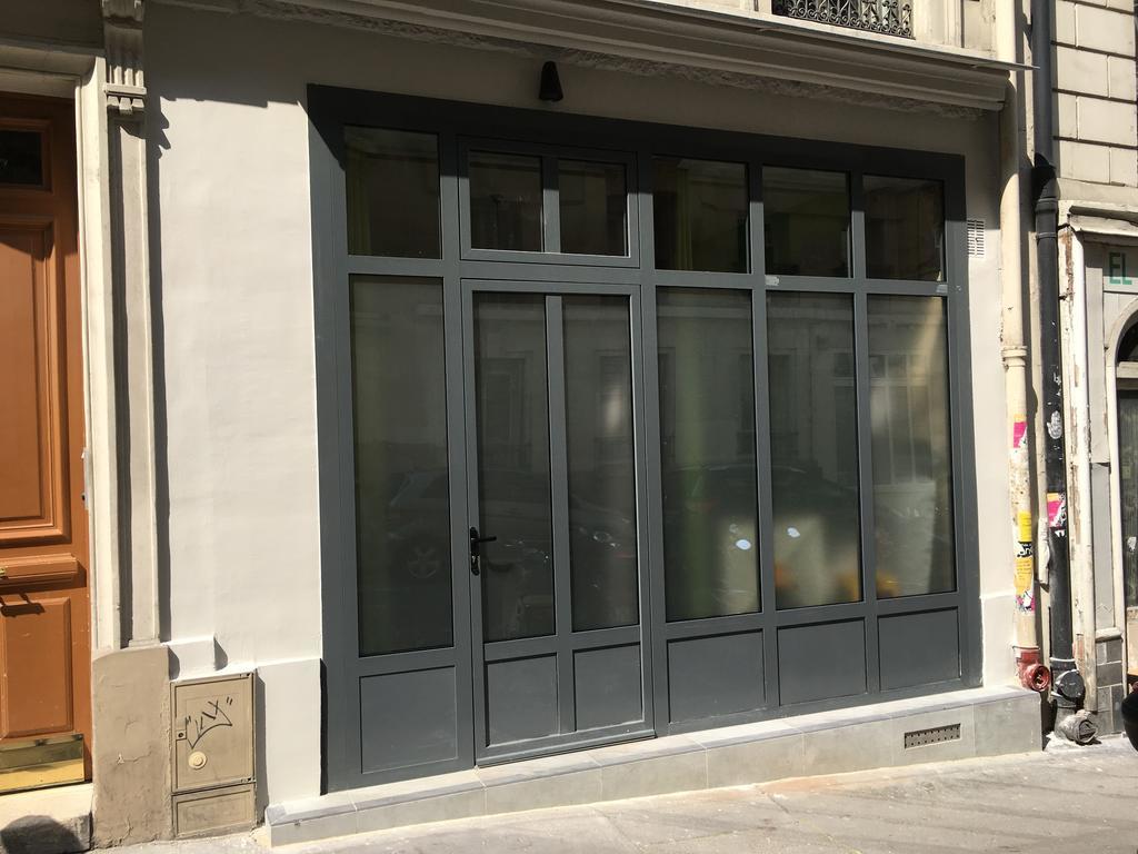 Apartment Apart - Montmartre Baigneur *
