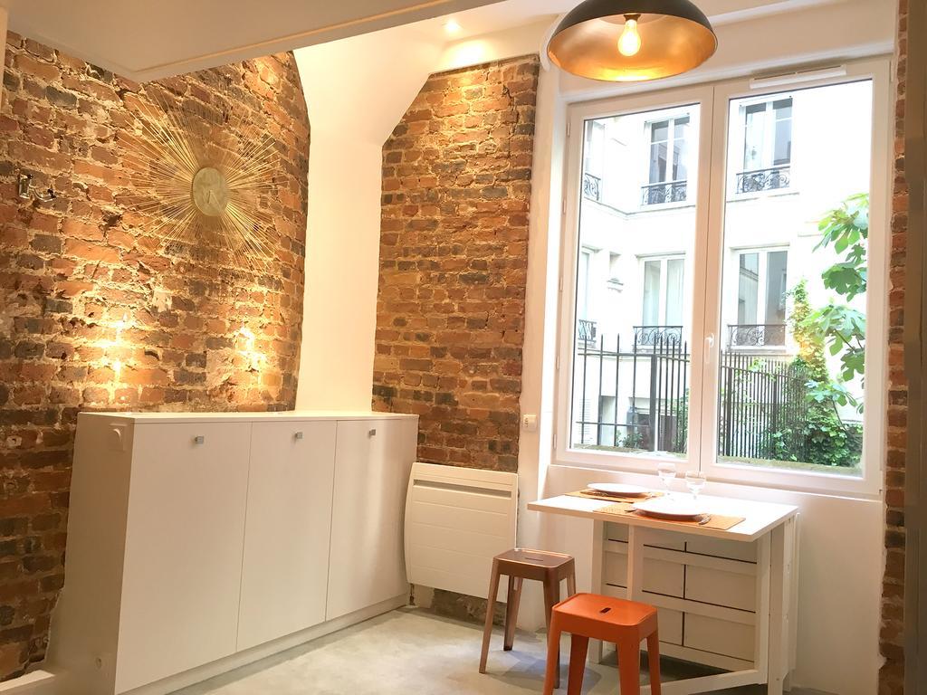 Apart - Montmartre Baigneur