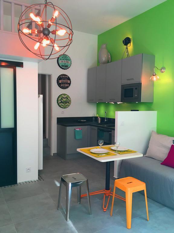 Apartment Apart - Montmartre Baigneur *