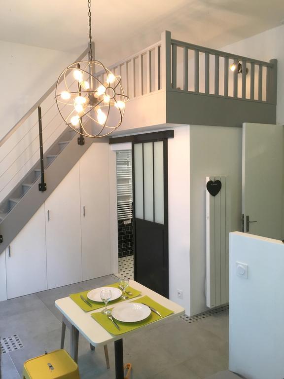Apartment Apart - Montmartre Baigneur