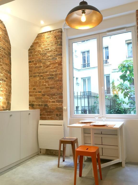 Apart - Montmartre Baigneur Paris