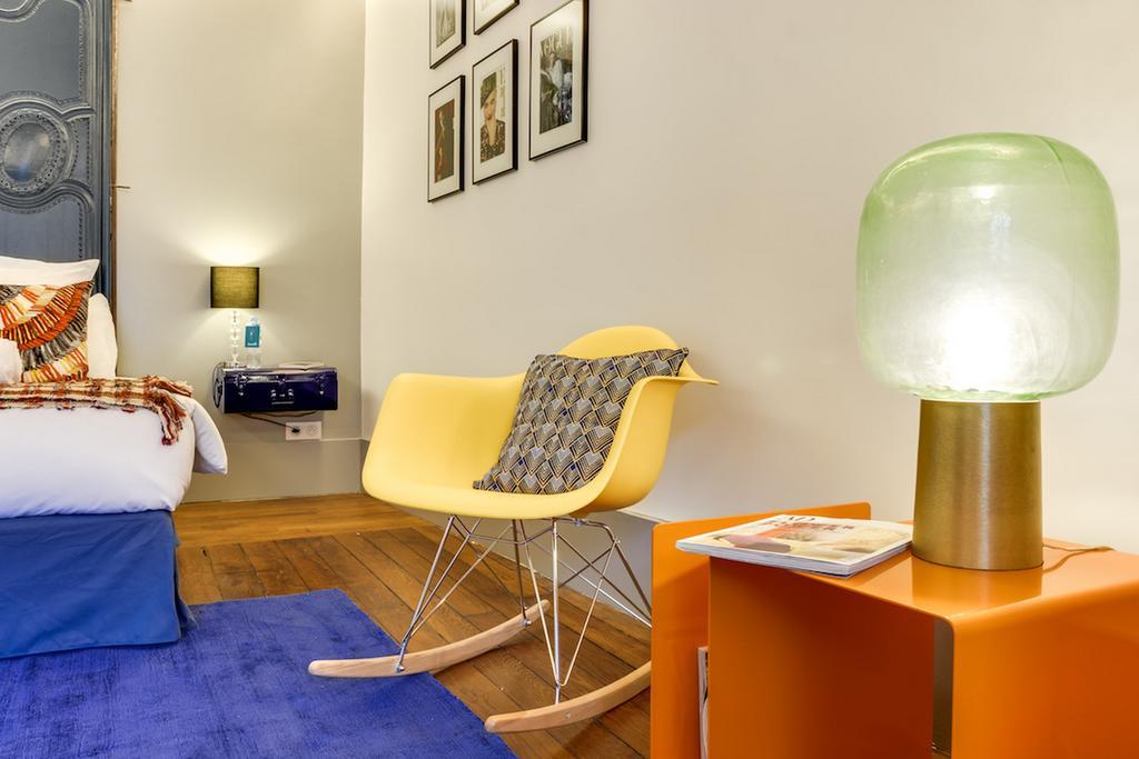 Apartment Sweet Inn - Amiral De Coligny *