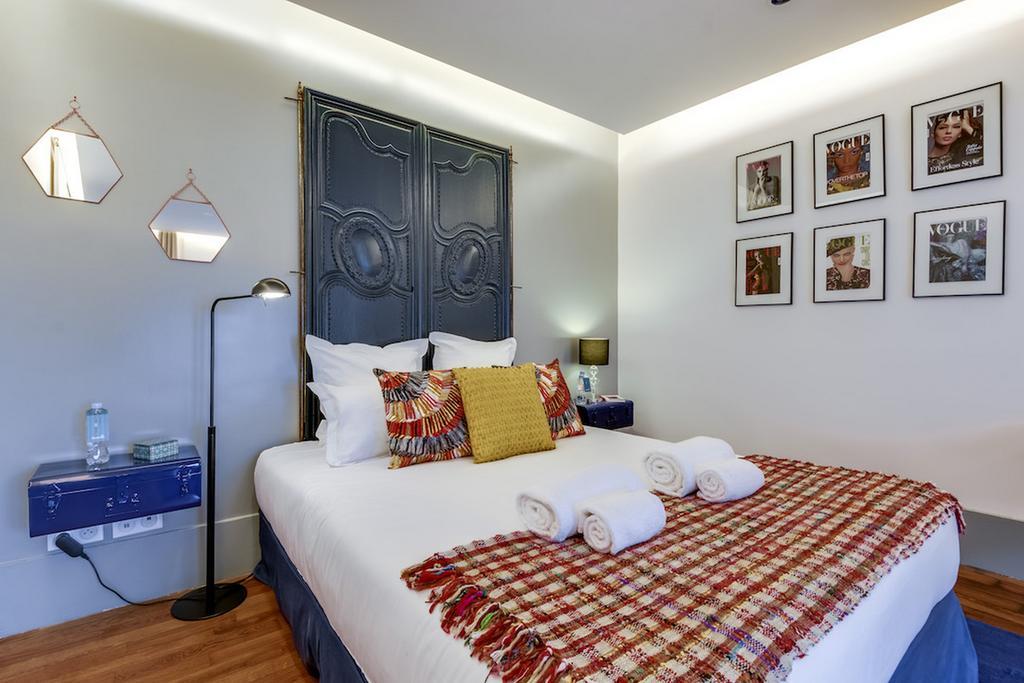 Apartment Sweet Inn - Amiral De Coligny