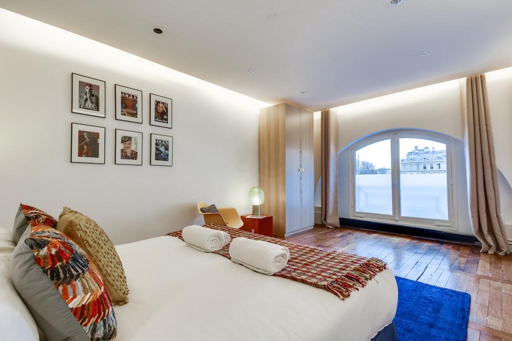 Apartment Sweet Inn - Amiral De Coligny *