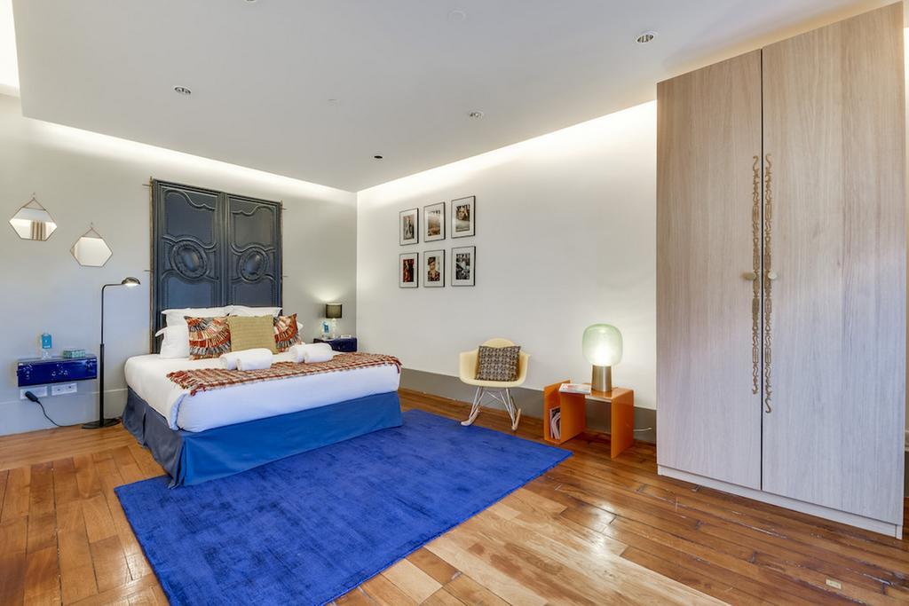 Sweet Inn - Amiral De Coligny Paris