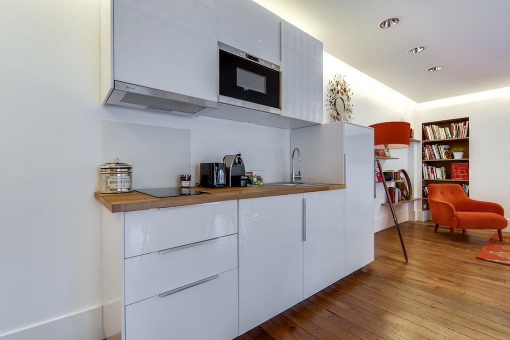 Apartment Sweet Inn - Amiral De Coligny