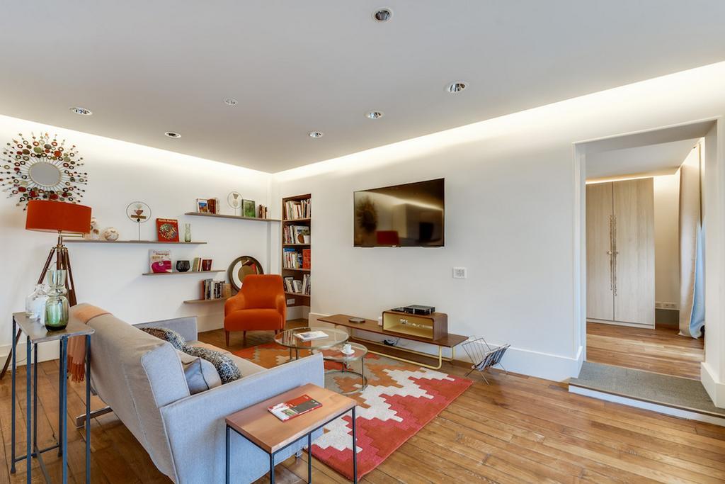 Apartment Sweet Inn - Amiral De Coligny *
