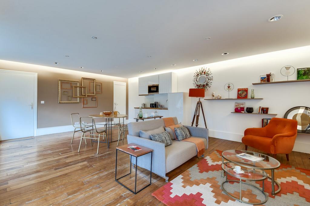 Sweet Inn - Amiral De Coligny Paris