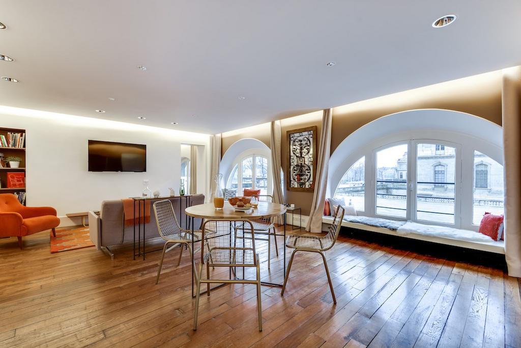 Apartment Sweet Inn - Amiral De Coligny