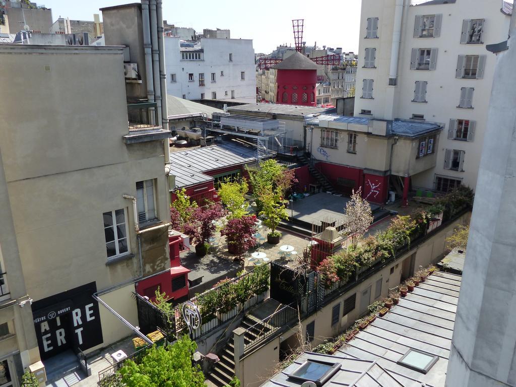 Appartement Good Morning Montmartre Paris