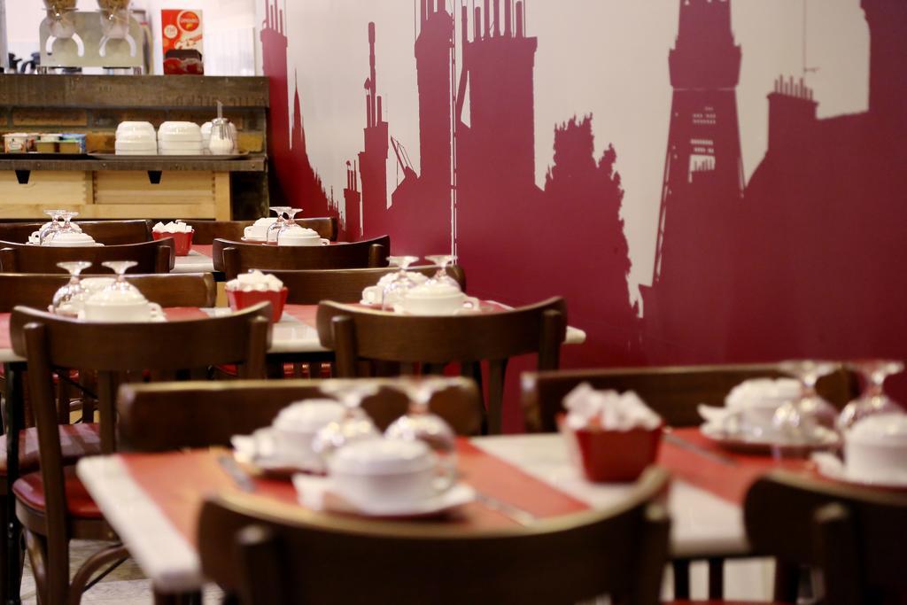 Hotel Hôtel Paris Villette 3*