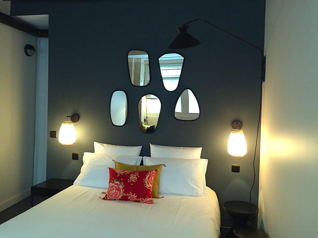 Apartment Au Coeur Du Marais