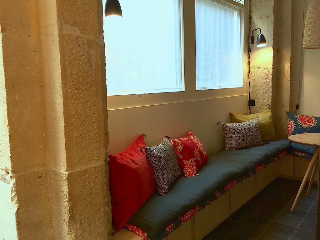 Au Coeur Du Marais Paris