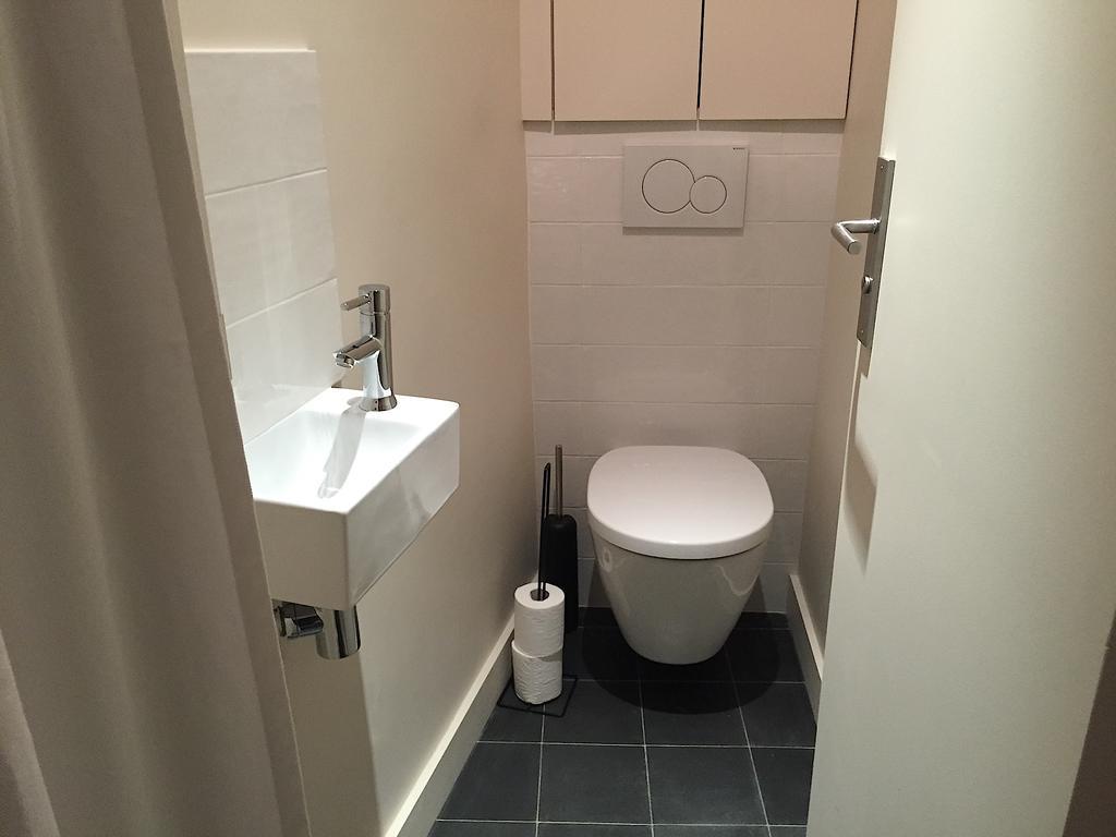 Apartment Au Coeur Du Marais Paris