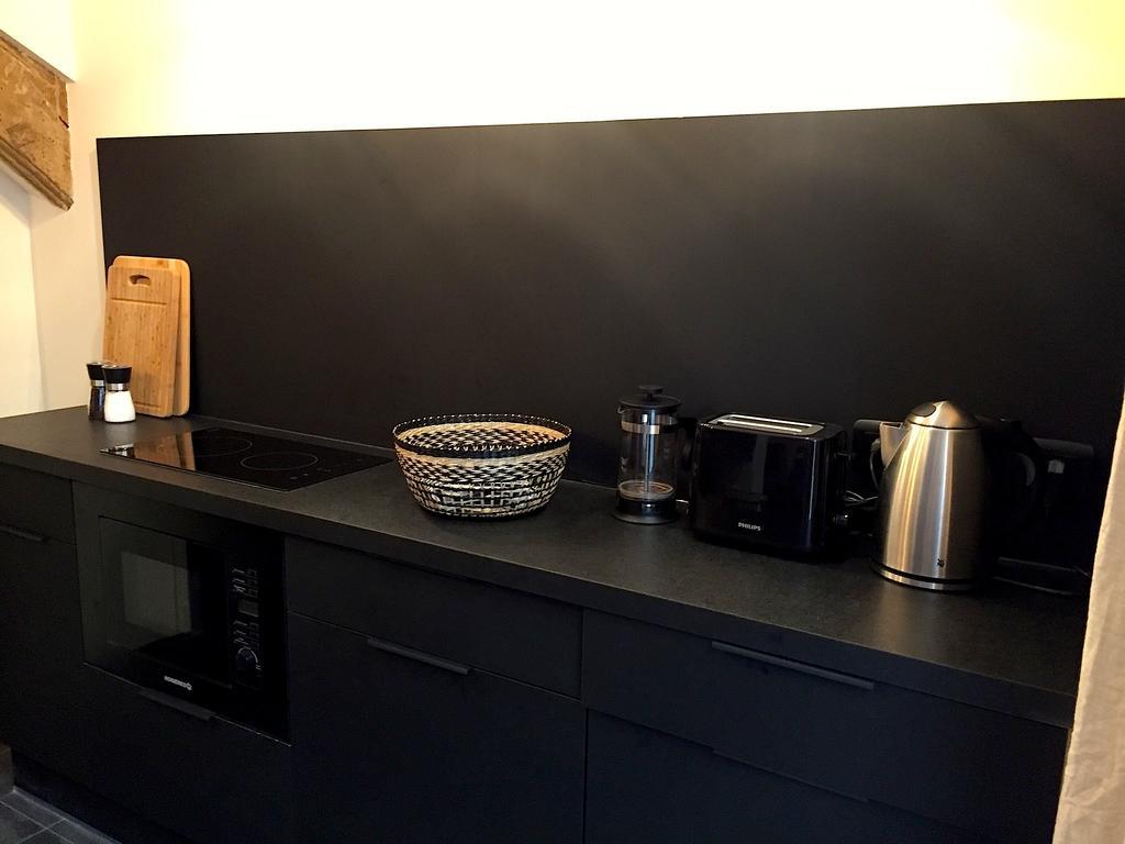 Apartment Au Coeur Du Marais Paris