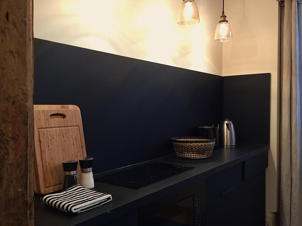 Apartment Au Coeur Du Marais