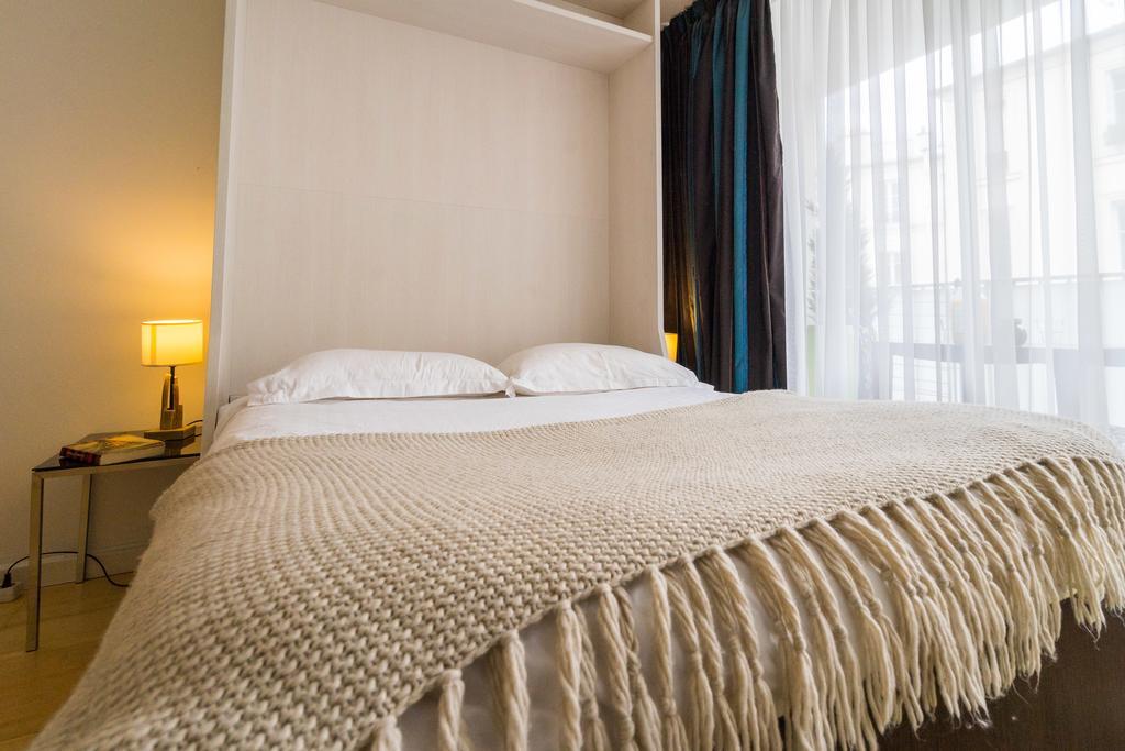 Apartment Cosy Bastille