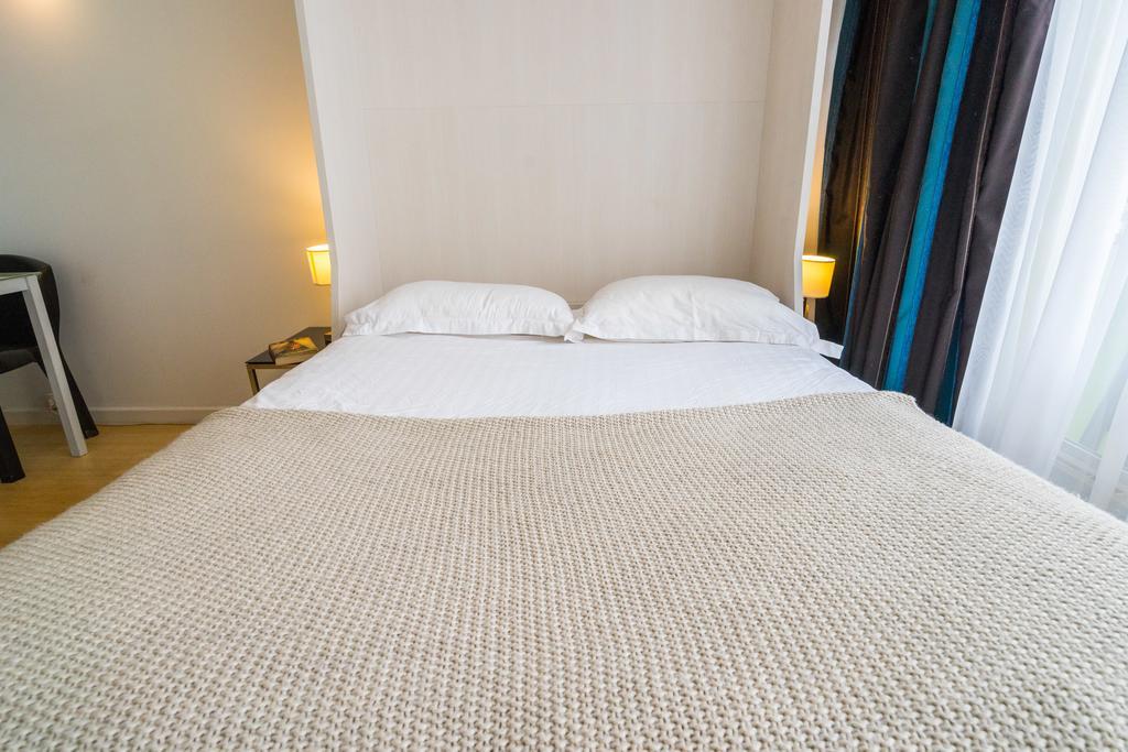 Apartment Cosy Bastille Paris