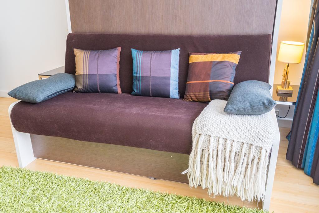 Cosy Bastille Paris