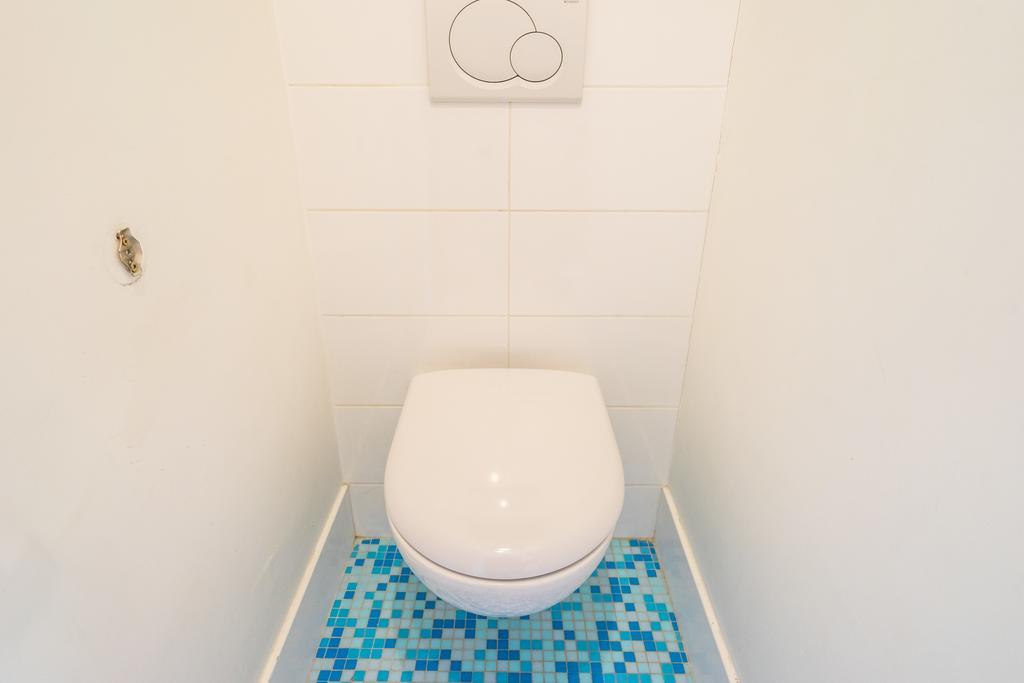 Apartment Cosy Bastille Paris