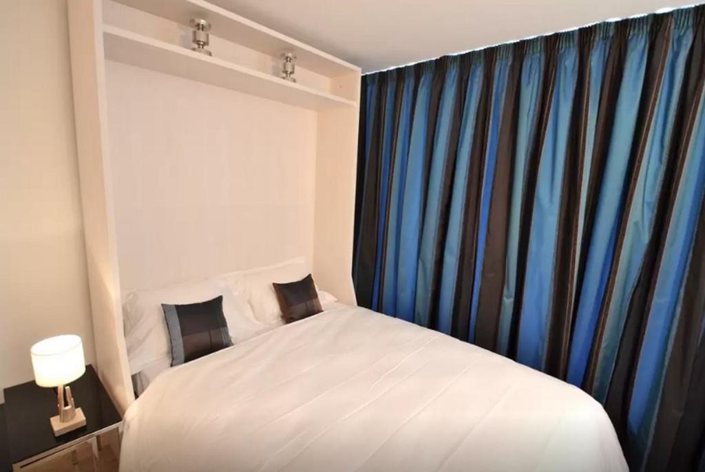 Apartment Cosy Bastille *