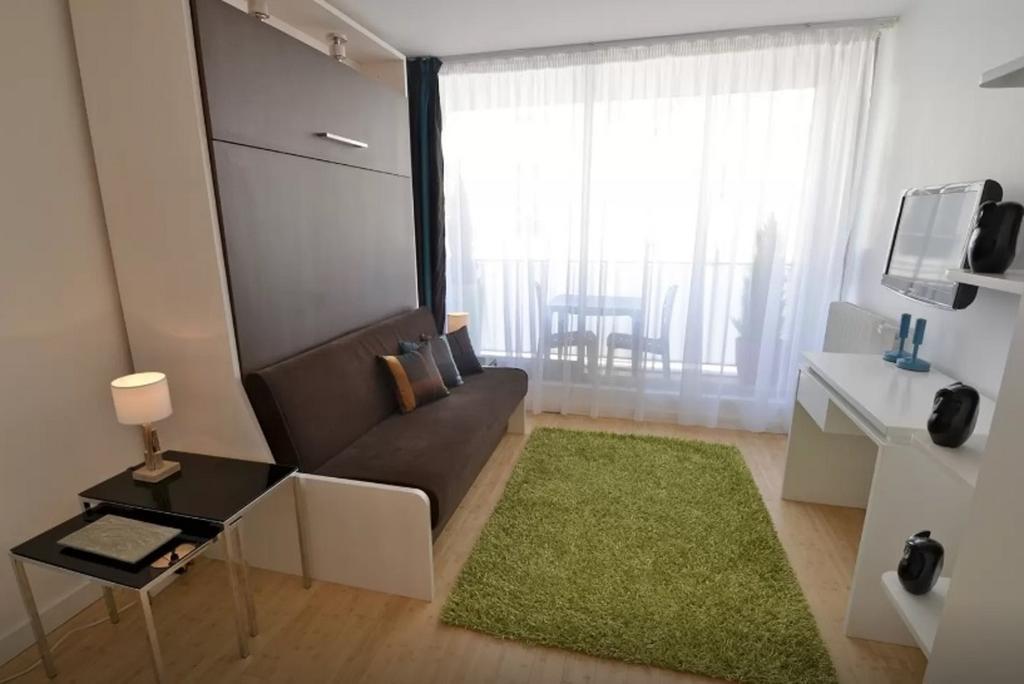 Apartment Cosy Bastille