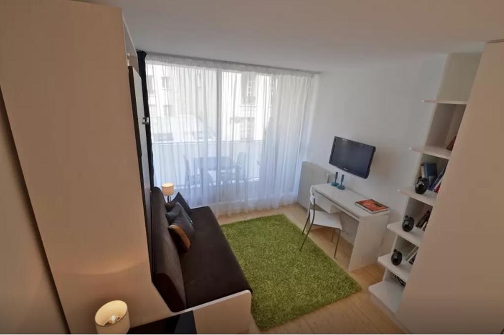 Apartment Cosy Bastille Paris