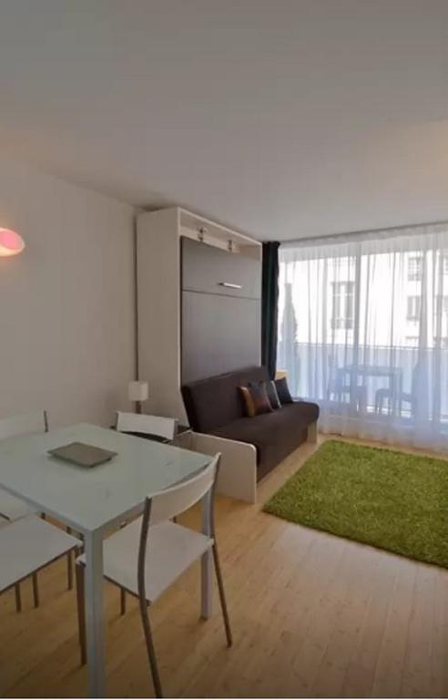 Apartment Cosy Bastille *