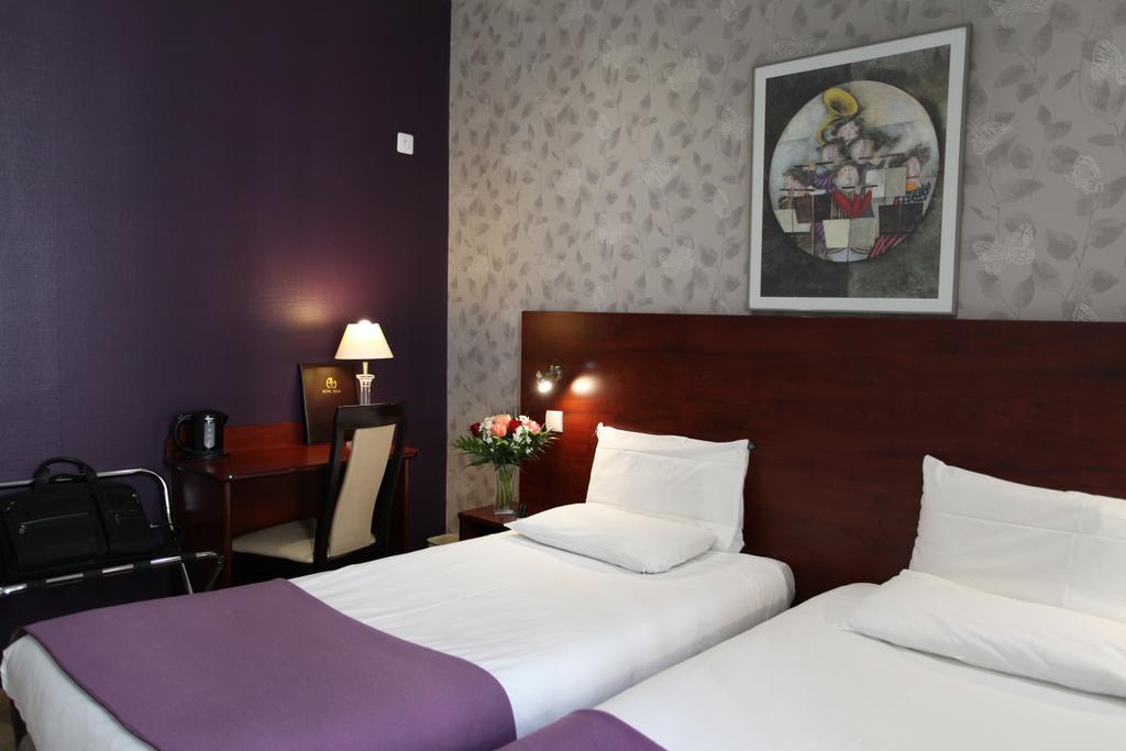 Hotel Alane Paris