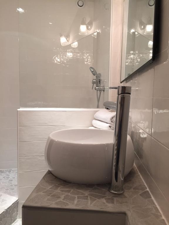 Apartment Au Coeur Du Marais Paris