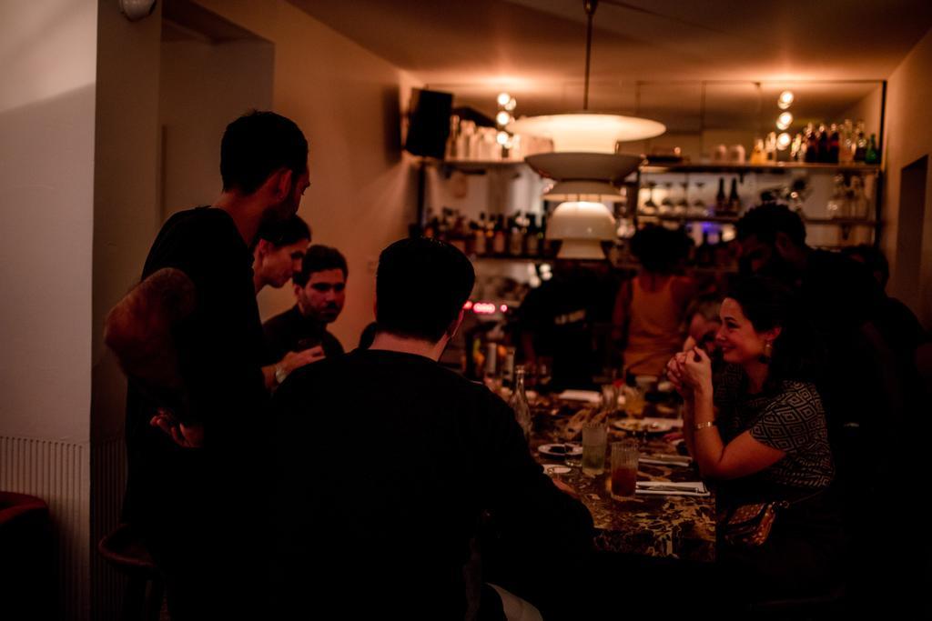 Le Pigalle